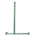 Kathrein Dachsparrenhalter ZAS 41XL Antennenmast 214500014 Dachsparrenhalter