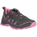CMP Kids Aksa Fitgo Fast Hiking Schuhe Pimbo-Bubblegum 41 EU