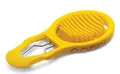 DREAMFARM Eierschneider Eierköpfer Eieröffner EGGLER 15 cm - Eierschäler