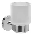 Villeroy & Boch Elements - Tender Glashalter 74 x 100 mm - Chrom