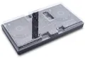 Decksaver LE Pioneer DJ DDJ-FLX4 | Staubschutz | Cover | Hülle | Neu & OVP