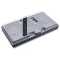 Decksaver Pioneer DJ - DDJ-FLX4 Cover - Cover für DJ Equipment