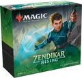 Magic Zendikars Erneuerung Bundle Trading Card Game Bundle Pack deut. Magic the Gathering Zendikars Erneuerung