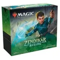 WOTCC75331000 - Magic the Gathering: Zendikars Erneuerung Bundle - DE, ab 13 Jahren