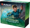 Magic the Gathering Sammelkarte Magic The Gathering Zendikars Erneuerung Bundle 10 Booster Pg Deutsch