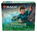 Zendikars Erneuerung Bundle - deutsch - Magic The Gathering MTG - NEU & OVP