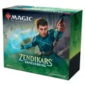 MTG - Zendikar Rising Bundle - DE