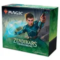 MTG - Zendikar Rising Bundle - DE