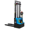 HanseLifter Deichselstapler Easy-DH1226-Li max. Hubhöhe 2600 mm Tragfähigkeit 1200 kg