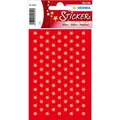 HERMA Sticker Sterne (285 Sticker) (4052)
