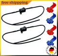 2 Widerstand 10W Lastwiderstand CanBus LED Standlicht Kennzeichenbeleuchtung 39R