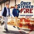 Obersteirer Fire Zwoa Hawara wie wir (CD)