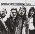 Audio Cd - Bachman-Turner Overdrive - Gold (2 Cd)  - Mercury -D- Neu