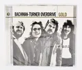 BACHMAN-TURNER-OVERDRIVE - GOLD - 2 CD'S 2005 CD - GREATEST HITS | NEU IN FOLIE