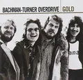 BACHMAN TURNER OVERD - GOLD2CD - CD - G3z
