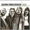 Gold von Bachman-Turner Overdrive | CD | Zustand sehr gut