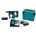 Makita DHR243RTJ Akku-Kombihammer