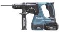 makita Akku-Kombihammer-Set DHR243RTJ