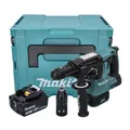 Makita DHR 243 T1J Akku Bohrhammer 18 V 2,0 J SDS plus + 1x Akku 5,0 Ah + Makpac