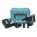 Makita DHR 243 RT1J Akku Bohrhammer 18 V 2,0 J SDS plus + 1x Akku 5 Ah + Lader