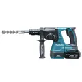 Makita SDS Plus 3-Funktions-Bohrhammer DHR243RTJ