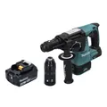 Makita DHR 243 M1 Akku Bohrhammer 18 V SDS plus + 1x Akku 4,0 Ah - ohne Lader