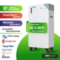 Felicity Solar Speicher 16kWh 48V Batteriespeicher LiFePO4 für Deye Solis Sofar