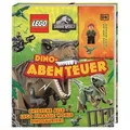 LEGO® Jurassic WorldTM Dino-Abenteuer