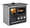 La Nordica Küchenofen | Rosa XXL 5.0 Naturstein | 11 kW