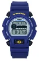 Casio G-Shock Illuminator Grau Zifferblatt DW-9052-2VDR  200M Digitale Herrenuhr
