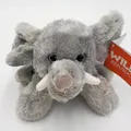 Wild Republic Hug'Ems Baby Elefant 16239 - Wild Republic Elefant 18cm