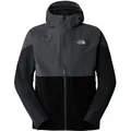 THE NORTH FACE M LIGHTNING ZIP-IN JACKET TNF Black/Smoked Pearl/, TNF Black/Smoked Pearl/, S