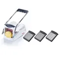 WESTMARK POMMESFRITES POMMES FRITES SCHNEIDER POMMESSCHNEIDER EASY STIX NEU