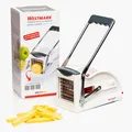 Westmark Pommes-frites Schneider und Gemüse-/Obststiftler