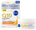 NIVEA Q10 Anti-Falten Energy Tagespflege LSF 15 50ml