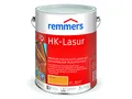 Remmers HK-Lasur 3in1 kiefer, 5 Liter, Holzlasur aussen, 3n1: Imprägnierung, Grundierung & Lasur, Holzschutz vor Feuchtigkeit & UV-Strahlung