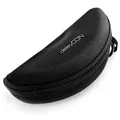 Brillenetui Hardcase Hartschalen Brillen Etui Brillentasche Brillenbox Brille