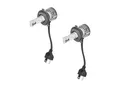 PHILIPS Glühlampe, Fernscheinwerfer 11342u60sx2