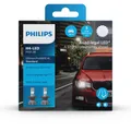 Philips Ultinon Pro6000 H4 LED Standard 11342U60SX2 LED +220%*