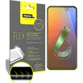 Dipos Displayschutzfolie Full-Cover 3D (2 Stk., Asus Zenfone 6) (4051837373993)
