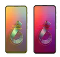 2x Schutzfolie für Asus Zenfone 6 (ZS630KL) inkl. Rundung Flex Folie dipos