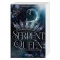 Serpent Queen 1. In Power She Rises von Christina Hiemer / Oetinger / Taschenbuch