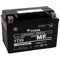 YUASA YTX9 W/C Wartungsfreie Batterie