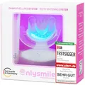Onlysmile Zahnbleaching Set professionell | Testsieger 2024-2025 | All in One Teeth Whitening Kit für Weiße Zähne mit sofort Effekt | Sichere Zahnaufhellung Bleaching Zähne aufhellen | Zahn bleach set