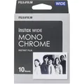 Fujifilm Instax WIDE Film monochrome