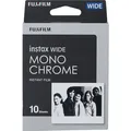Fujifilm Instax Wide Film Monochrome (51162497)