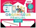 Organiseur familial Mémoniak 2025, calendrier organi... | Buch | Zustand wie neu