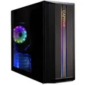 Captiva Entry Gaming R99-517 AMD Ryzen 5 5500, 16 GB RAM, 500 GB SSD, GeForce RTX 5060 8GB GDDR7, Windows 11 Home