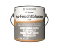 Jaegerlacke Grundierfarbe Kronen Iso-Feuchtblocker 127 zementhaltig, Schimmelblocker, stoppt Mauerfeuchte