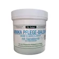 6 Dosen / Tiegel Arnika Pflege Balsam mit Sanddornöl